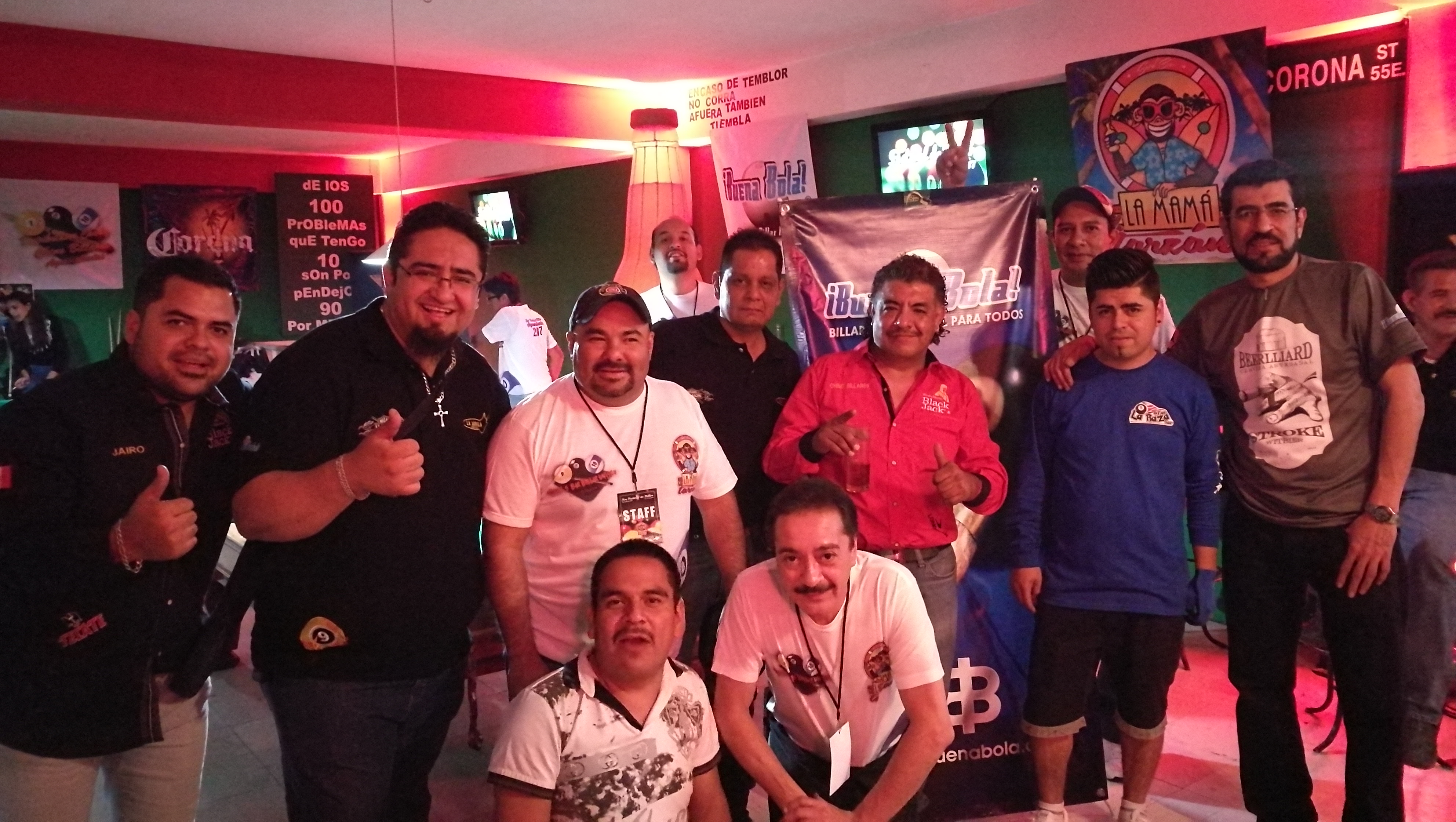 Copa Beerlliard - Festival de Billar Aguascalientes — foto 4